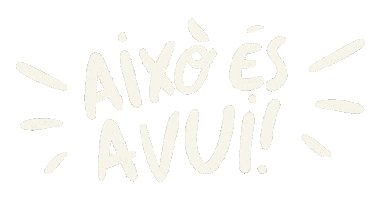 Catala Sticker