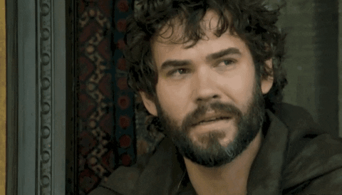 reign GIF
