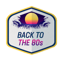 90S 80S Sticker by deuter