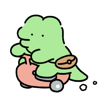 hoangageo giphyupload happy kawaii run Sticker