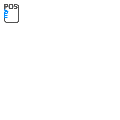 Money Shopping Sticker by myPOS