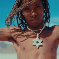 Nine Vicious GIF by Respective