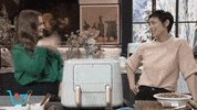 Drew Barrymore Love GIF by TalkShopLive