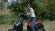 Run Running GIF by TrueID Việt Nam