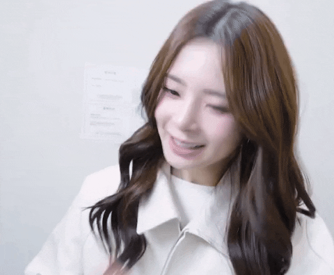 K Pop Shake GIF