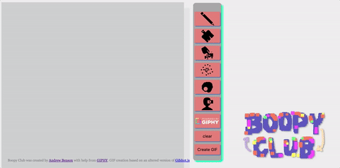 drawing andrew benson GIF by Ari Spool, Community Curator