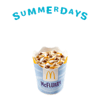 Sticker by McDonalds Italia