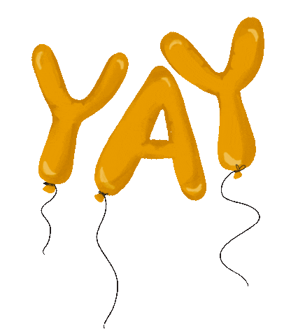 Happy Gif Artist Sticker by ohdoodledoo