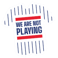 Proud Football Sticker by Chicagos Mayor