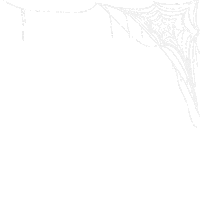 Spider Web Halloween Sticker by Tactical