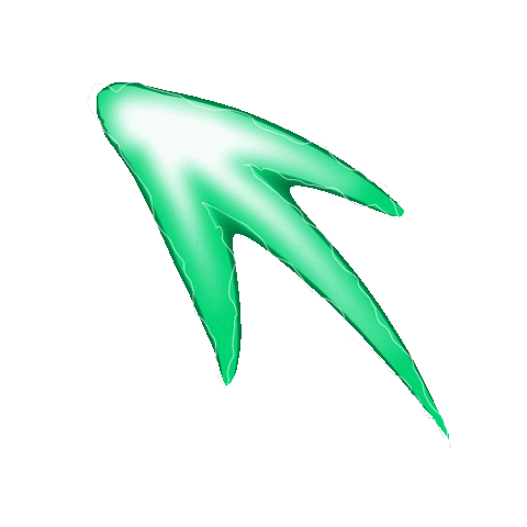 Art Glow Sticker by L-Charge