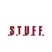 Scu Block Sticker by Santa Clara Broncos