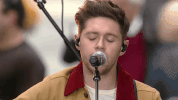 Good Morning America Gma GIF by Niall Horan