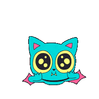 Happy Halloween Sticker