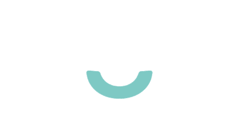Smile Sticker by Achtzig20