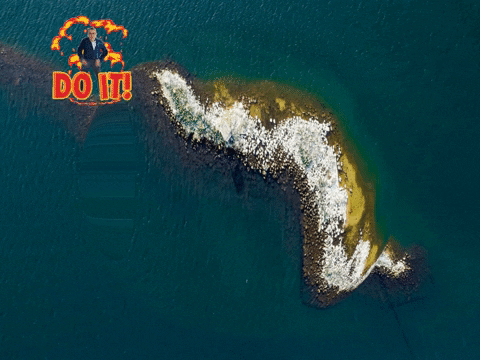 Germany Wow GIF by FranchiseONE.de
