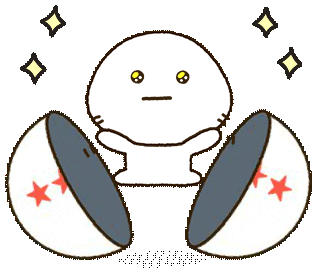 Happy Lineスタンプ Sticker