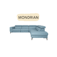 Furniture Sofa Sticker by HomesToLife