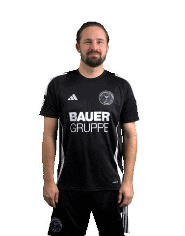 Soccer Team Sticker by SV Janneby