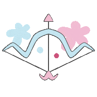 Horoskop Sticker by eMimino