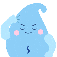 滴惜仔 Sticker by FevaWorks