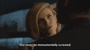 mad city fox GIF by Gotham