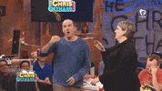 funny or die punch GIF by gethardshow