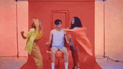 Music Video Dancing GIF by BOYS WORLD