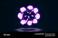 Animation Neon GIF by youmotion.com