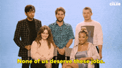 Ben Platt GIF by BuzzFeed