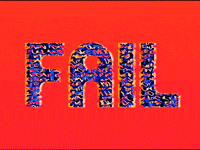 Art Fail GIF