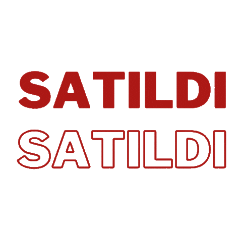 unsanotomotiv giphyupload satıldı ünsan Sticker