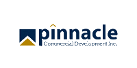 PinnacleCommercialDevelopment pcd pinnacleconstruction pinnaclecommercialdevelopment pinnaclecommercial Sticker