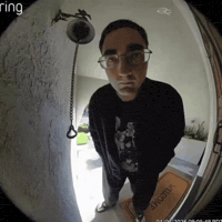 Angry Harry Dresden GIF by Respective
