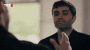Greeting Tolga Saritas GIF by TRT