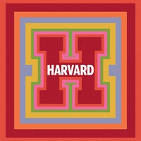 Haa Harvard Alumni GIF by Harvard Alumni Association