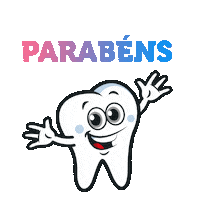 Happy Parabens Sticker by REDEORTO
