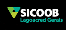 SicoobLagoacred instagram banco sicoob cooperativa GIF