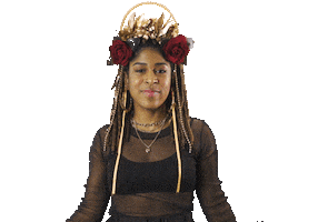 Party Empower Sticker by Warner Chappell Brasil