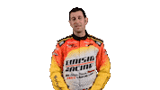 Motorsport Andrea Sticker by Cinisio Racing