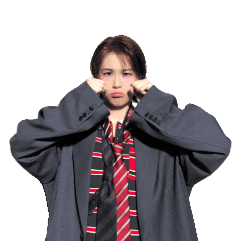 Cry Sticker by HIM International Music