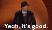 Grammy Awards GIF by Recording Academy / GRAMMYs