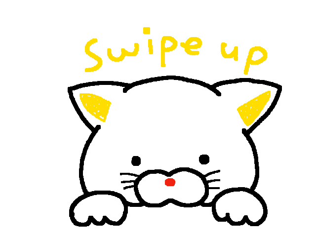 Cat Kitty Sticker