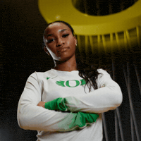 Oregon GIF by GoDucks