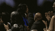lisa leslie smile GIF by NBA