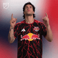 Pray Red Bull GIF by Major League Soccer