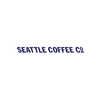 seattlecoffeecompany seattle seattle coffee seattle coffee co seattlecoffeeco Sticker