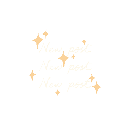 ann3liao giphyupload post newpost sparkle Sticker