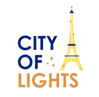 Eiffel Tower Travel Sticker by Paris Aéroport