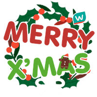 Happy New Year Fun Sticker by Watsons Thailand